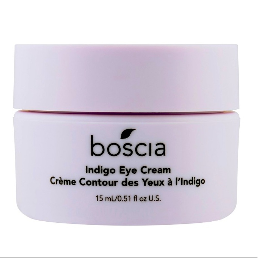 Boscia Indigo Eye Cream
